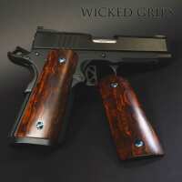 Read Wicked Grips Reviews